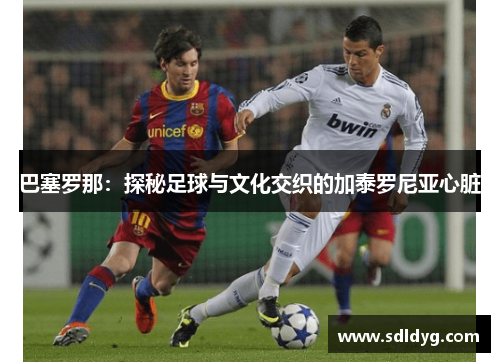 巴塞罗那：探秘足球与文化交织的加泰罗尼亚心脏